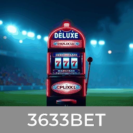 3633BET: Dominando o Jogo com Segurança e Serviço de Excelência