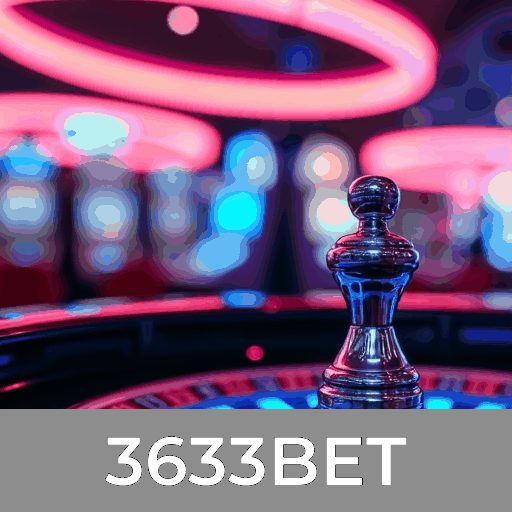 3633BET: Aproveite Bônus e Promoções Exclusivas