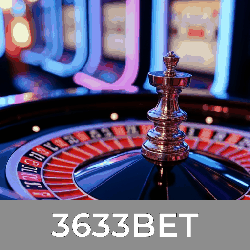 3633BET: Apostas Esportivas com Foco no Esporte Brasileiro