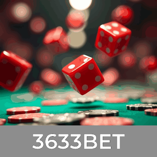 3633BET: Dominando o Jogo com Segurança e Serviço de Excelência