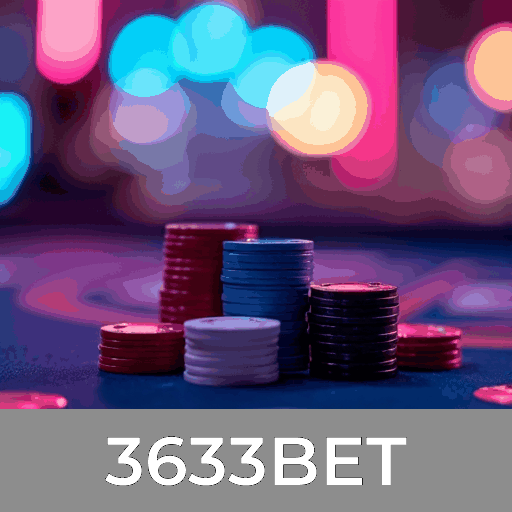 3633BET: Seu Cassino Confiável e Premiado