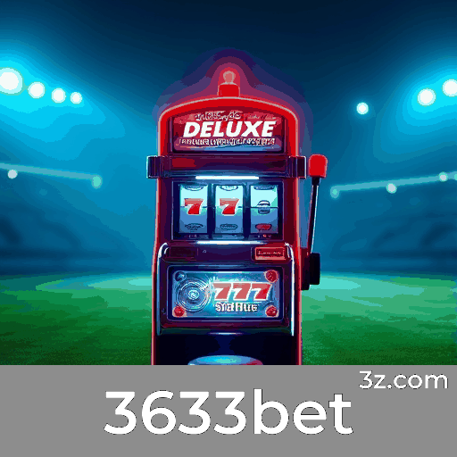 3633bet: Completo em Eventos Esportivos, Odds Instantâneas