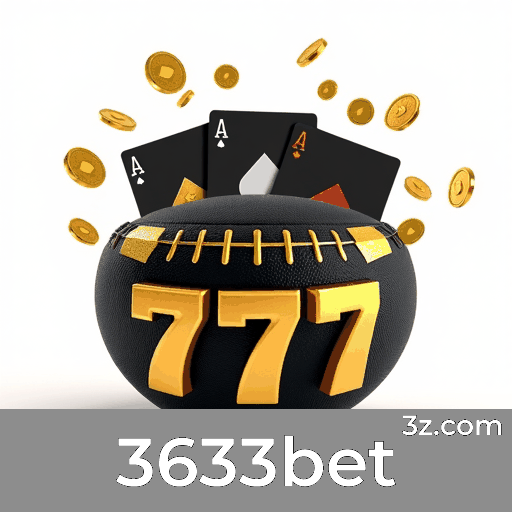 3633bet: Rápido, Fácil e Ideal para Brasileiros